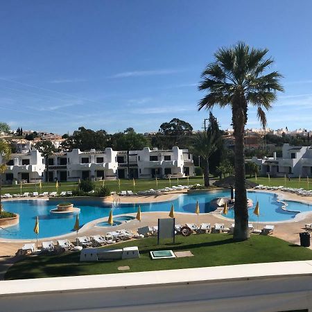 Clube Albufeira, Apartament V1 A/C エクステリア 写真