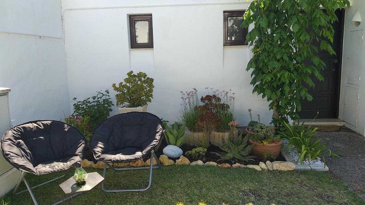 Clube Albufeira, Apartament V1 A/C エクステリア 写真