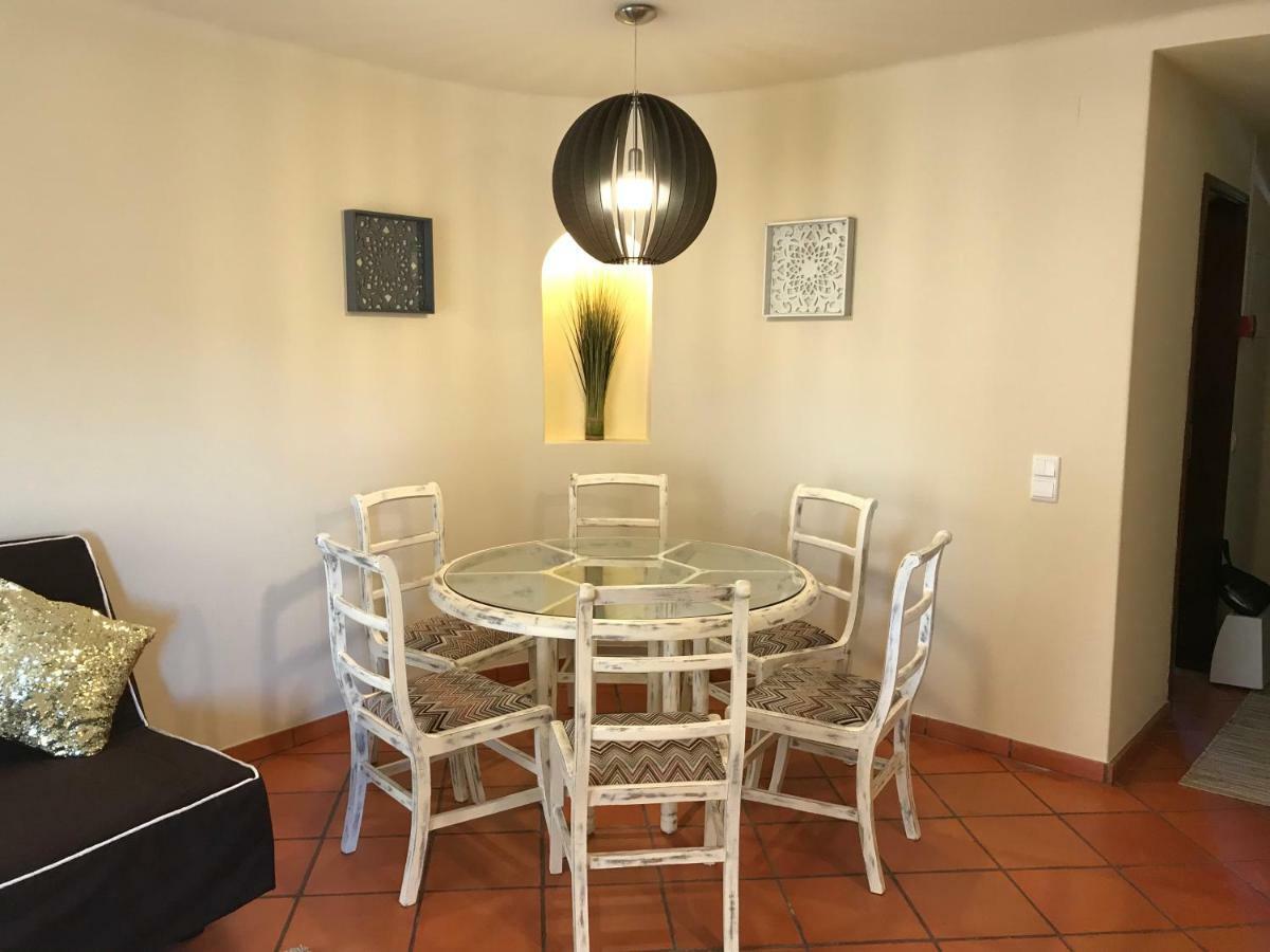 Clube Albufeira, Apartament V1 A/C エクステリア 写真