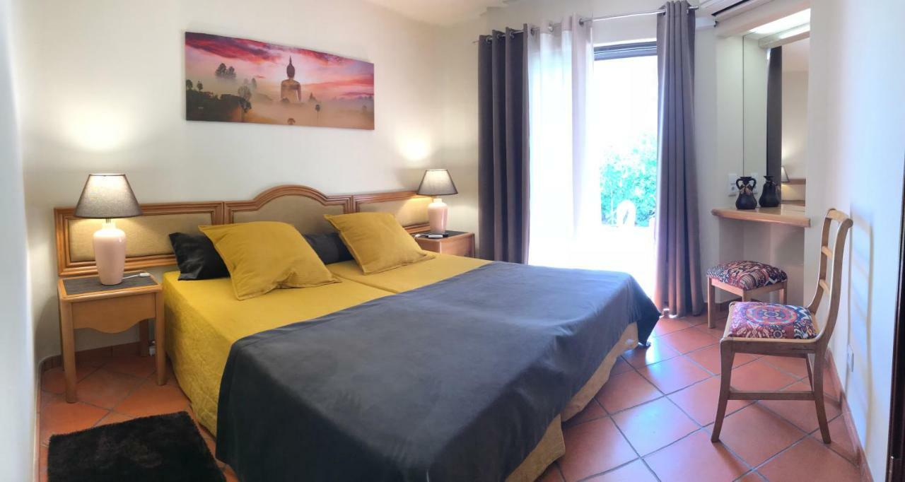 Clube Albufeira, Apartament V1 A/C エクステリア 写真