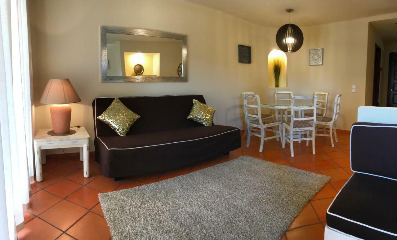 Clube Albufeira, Apartament V1 A/C エクステリア 写真