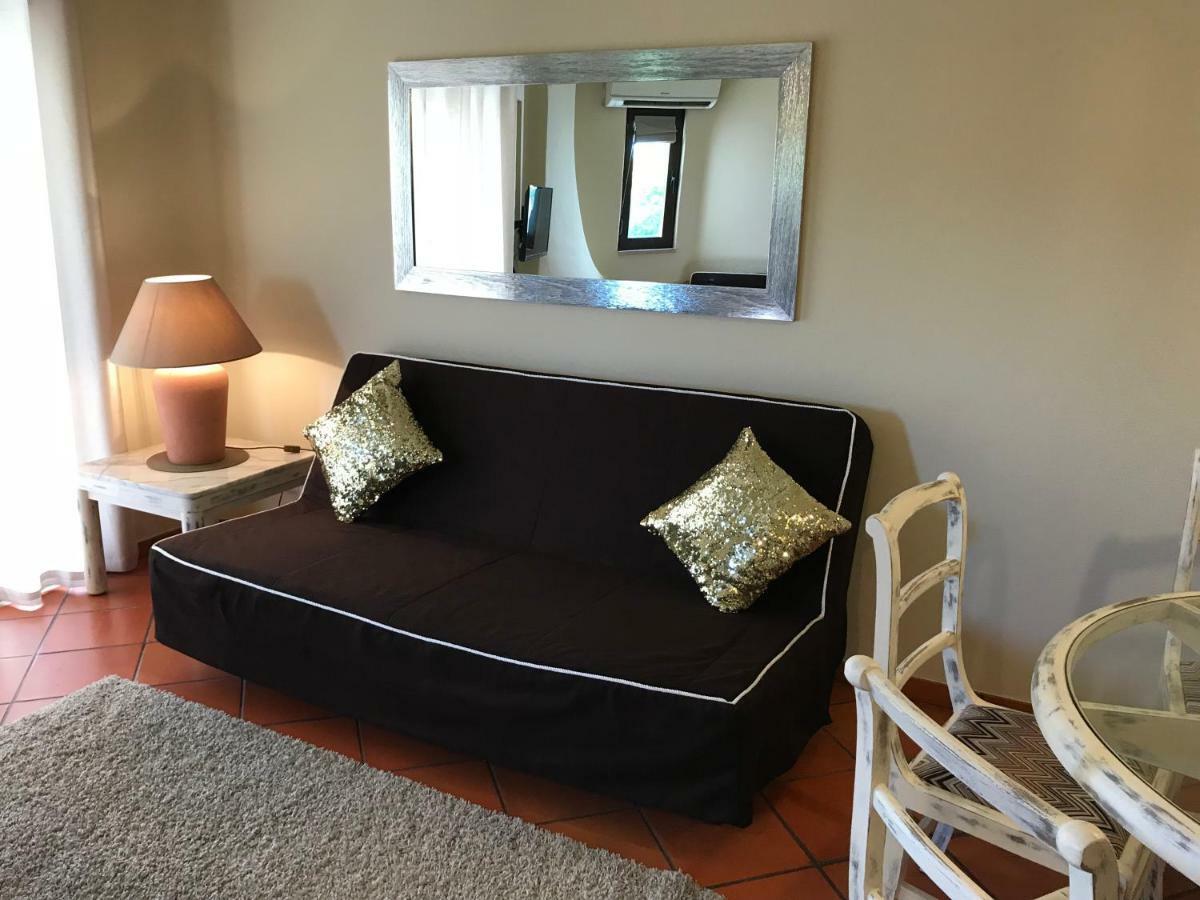 Clube Albufeira, Apartament V1 A/C エクステリア 写真