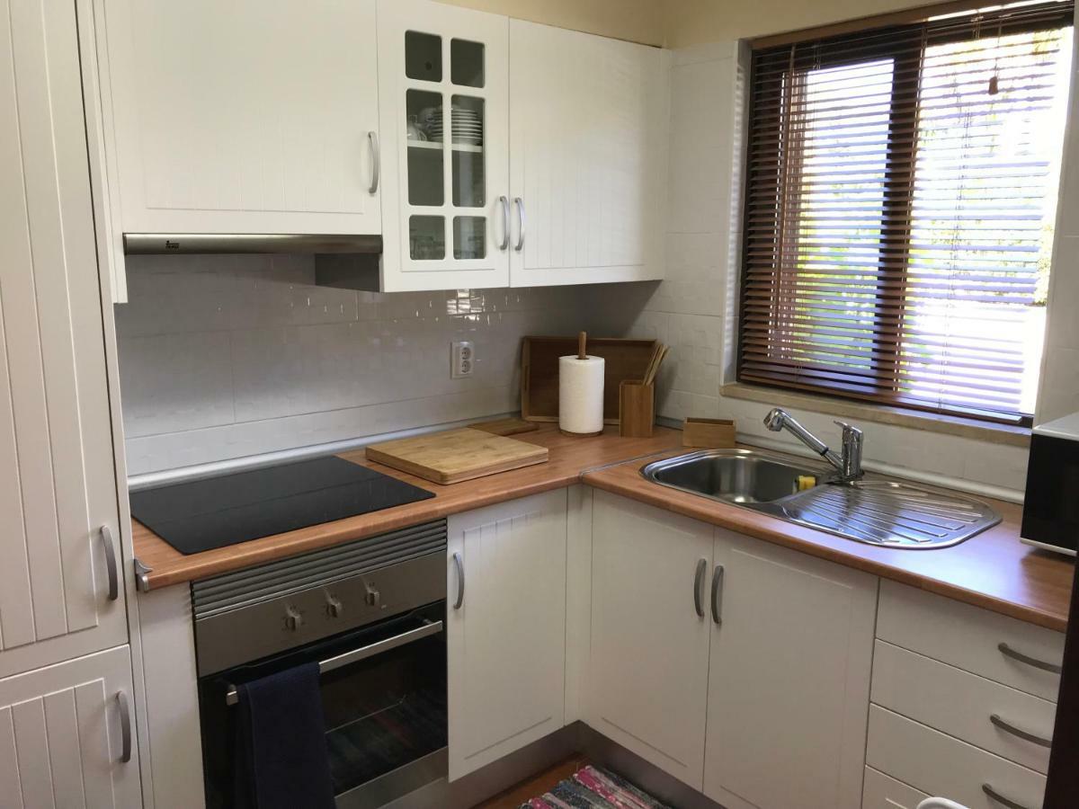Clube Albufeira, Apartament V1 A/C エクステリア 写真