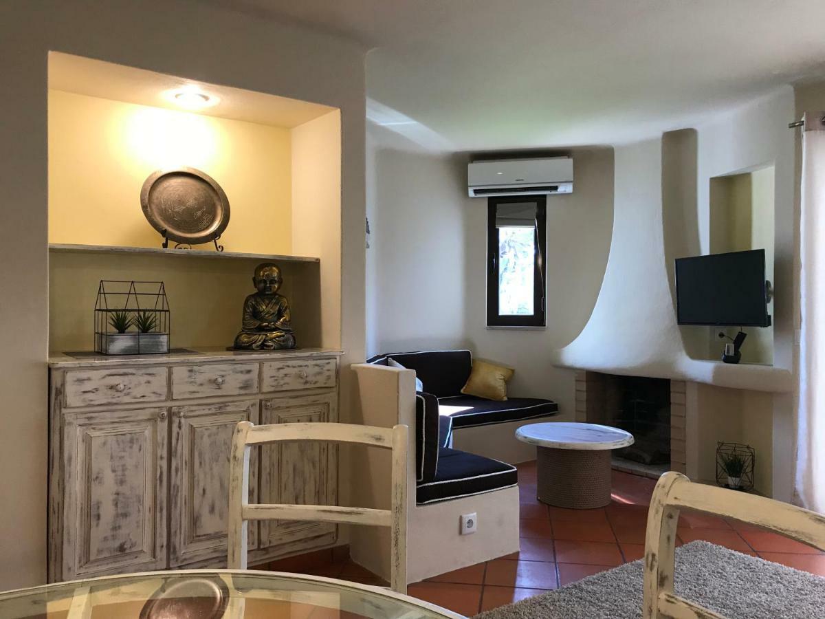 Clube Albufeira, Apartament V1 A/C エクステリア 写真