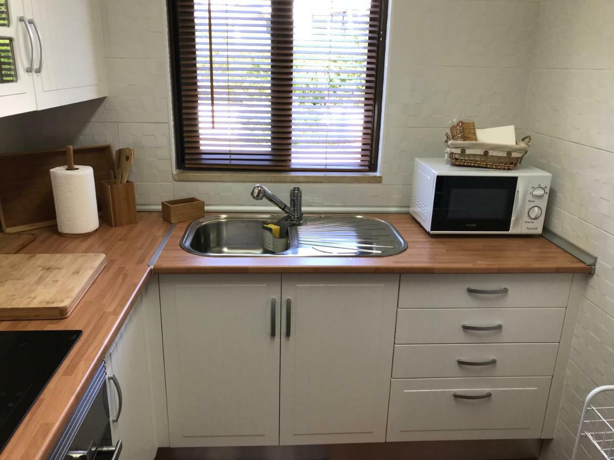 Clube Albufeira, Apartament V1 A/C エクステリア 写真