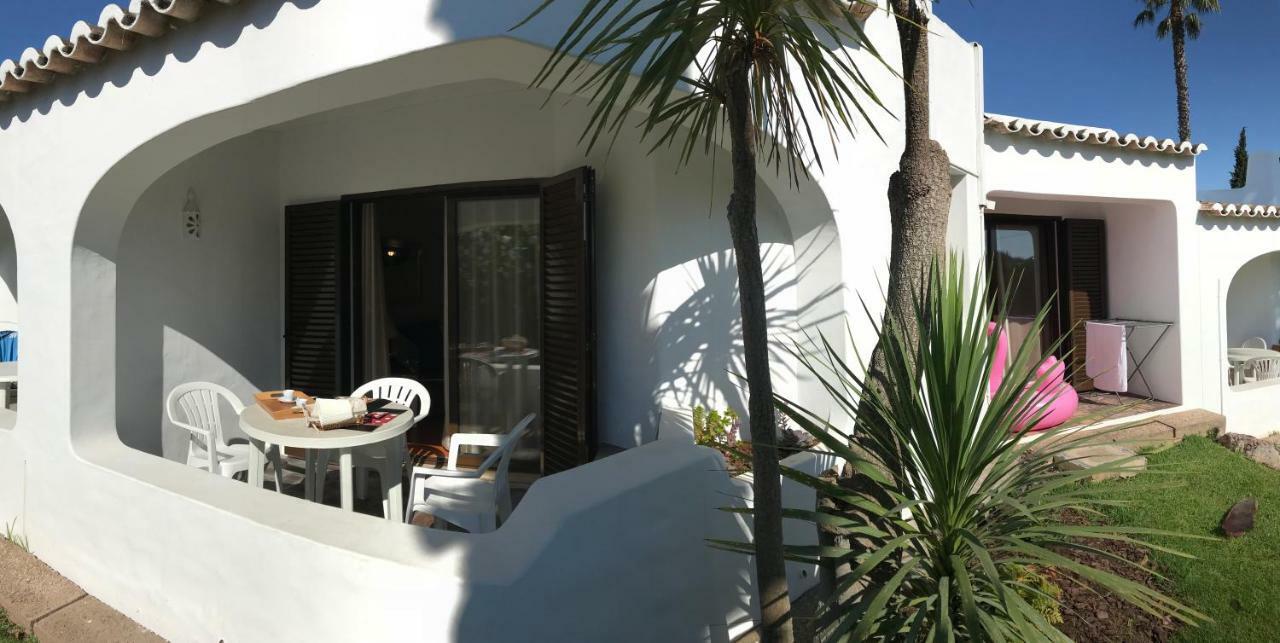 Clube Albufeira, Apartament V1 A/C エクステリア 写真