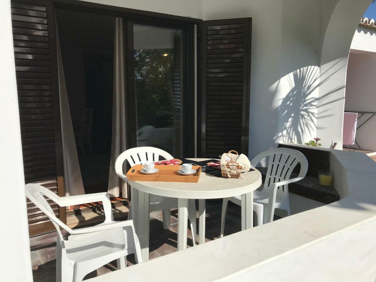 Clube Albufeira, Apartament V1 A/C エクステリア 写真