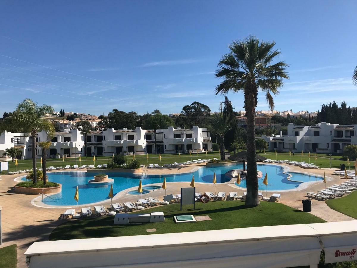 Clube Albufeira, Apartament V1 A/C エクステリア 写真