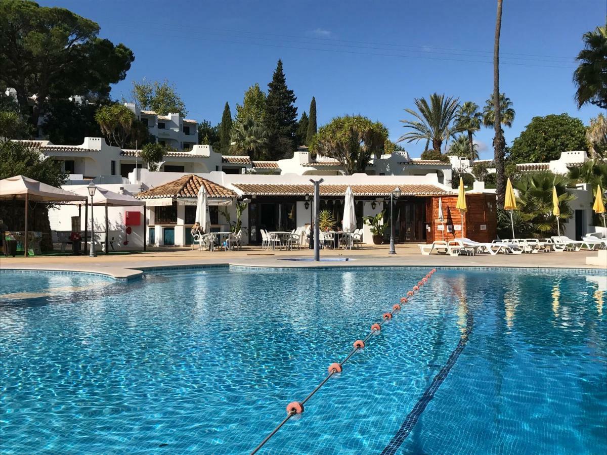 Clube Albufeira, Apartament V1 A/C エクステリア 写真