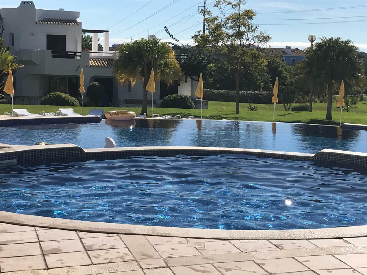 Clube Albufeira, Apartament V1 A/C エクステリア 写真