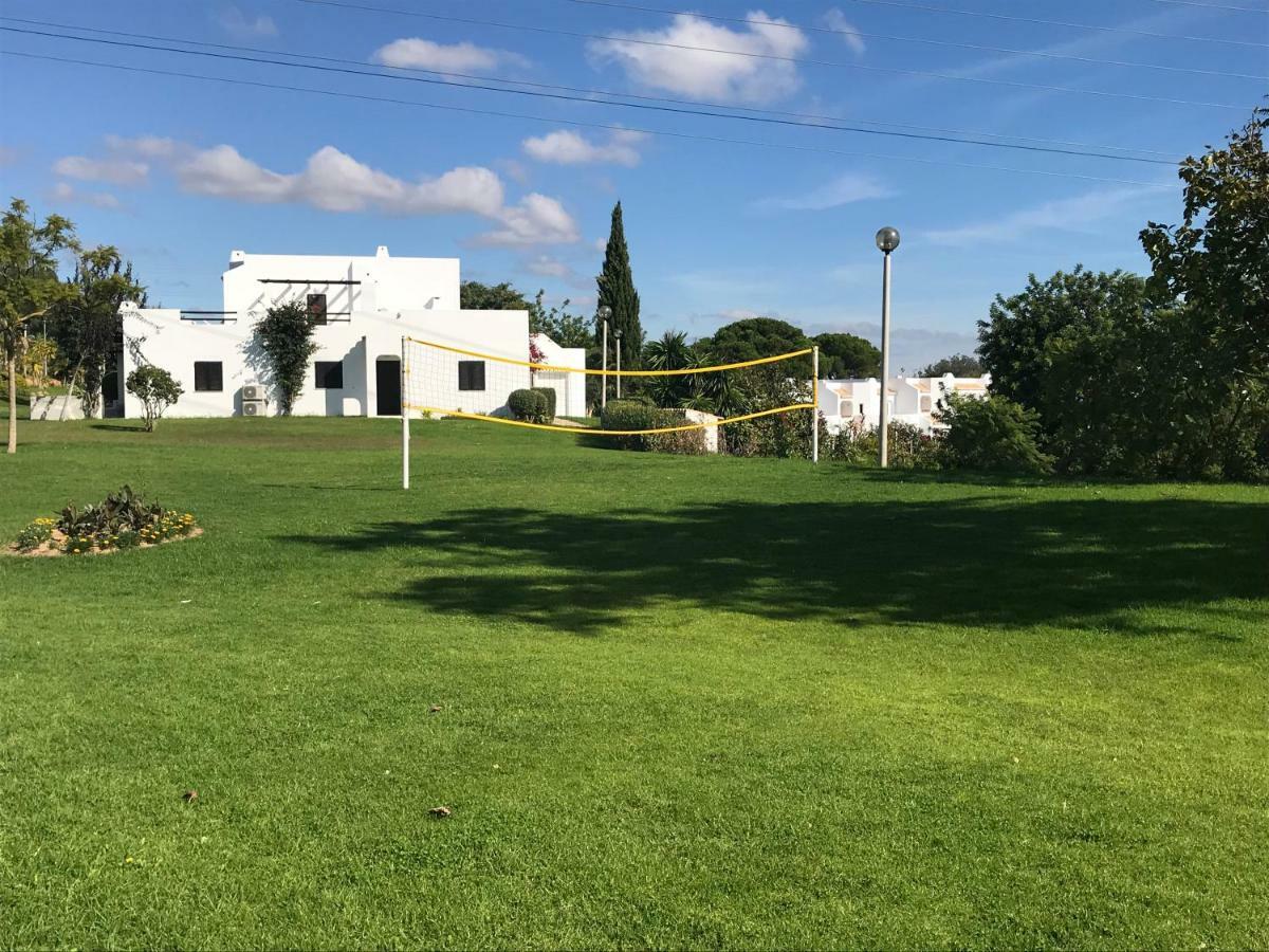 Clube Albufeira, Apartament V1 A/C エクステリア 写真