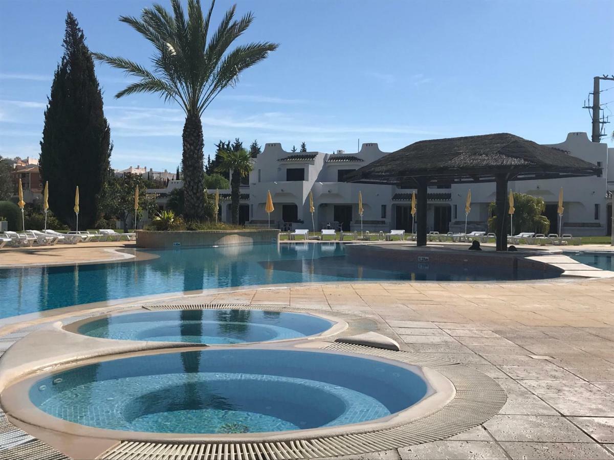 Clube Albufeira, Apartament V1 A/C エクステリア 写真