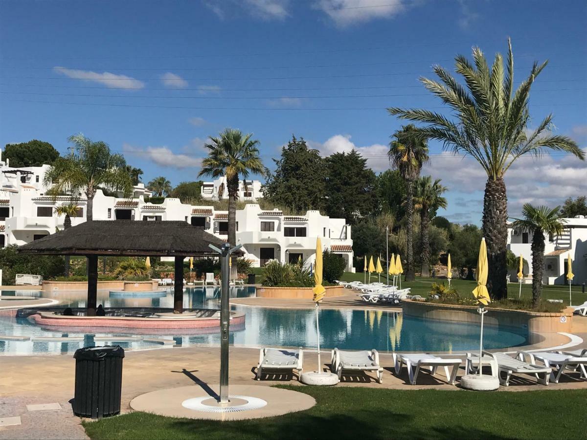 Clube Albufeira, Apartament V1 A/C エクステリア 写真